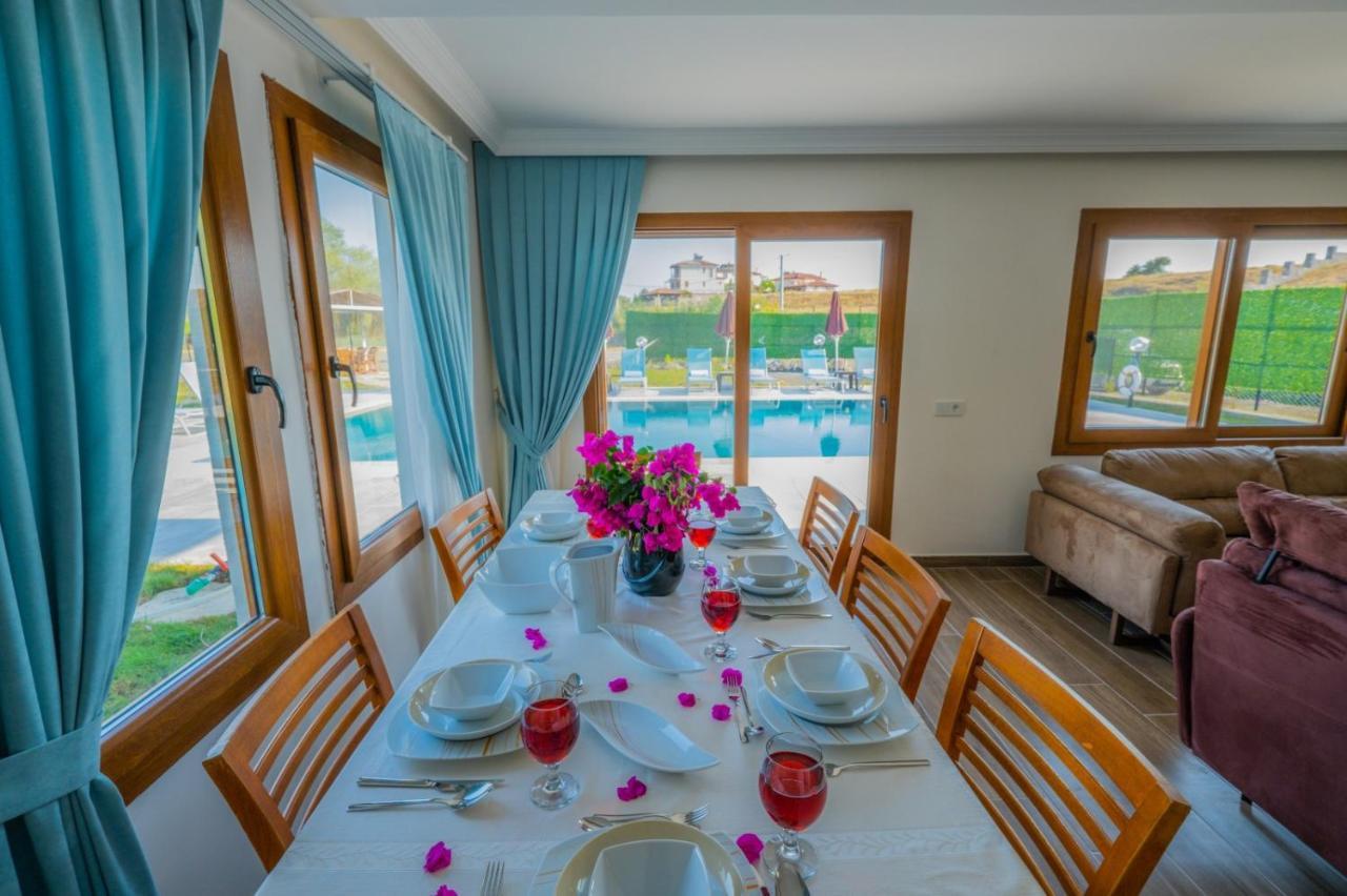 Ada Villa Fethiye Exterior photo