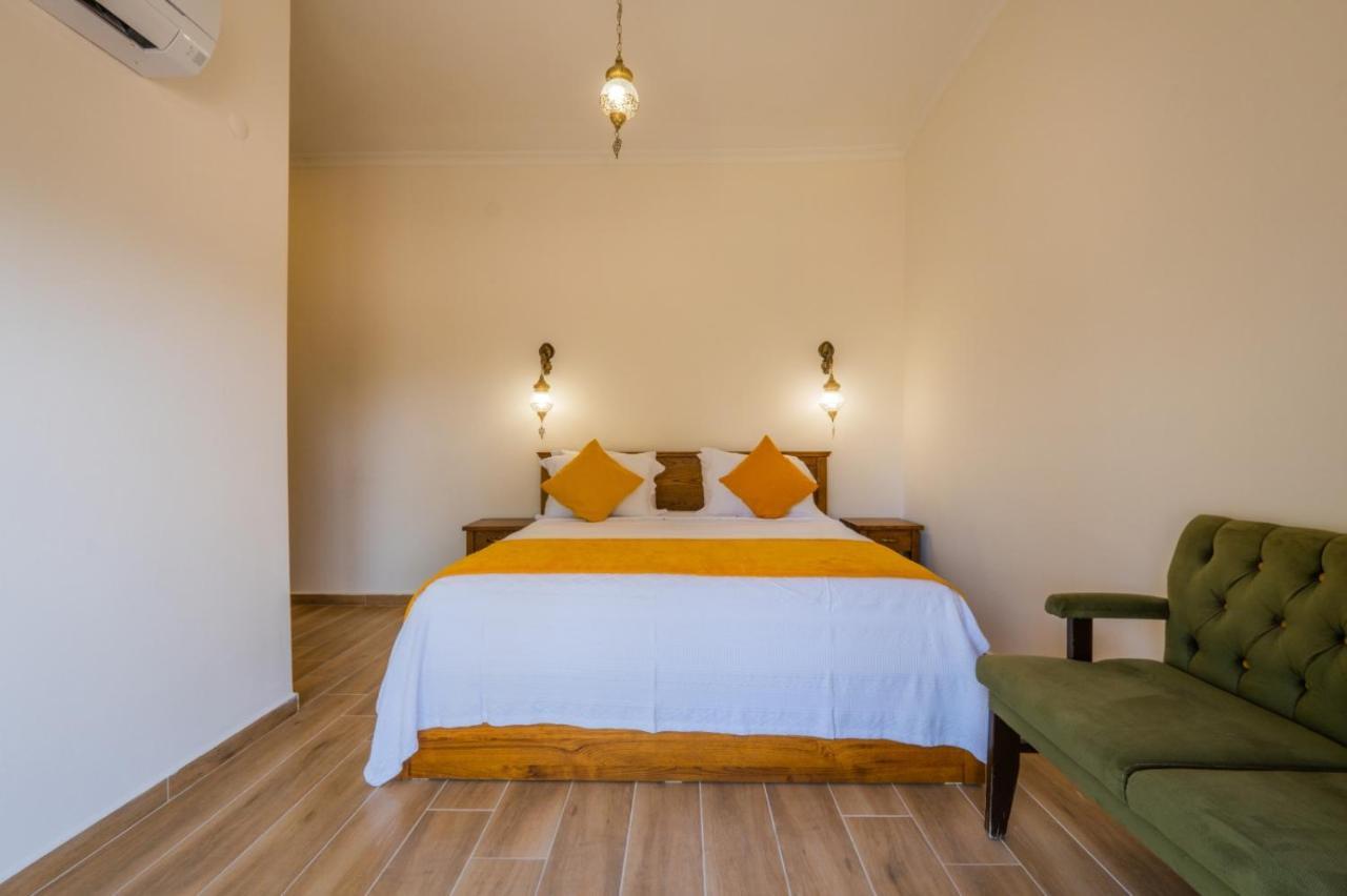 Ada Villa Fethiye Exterior photo