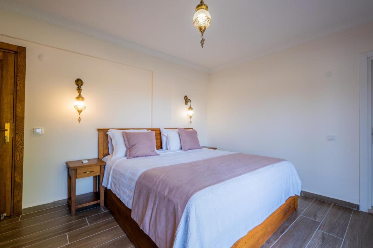 Ada Villa Fethiye Exterior photo