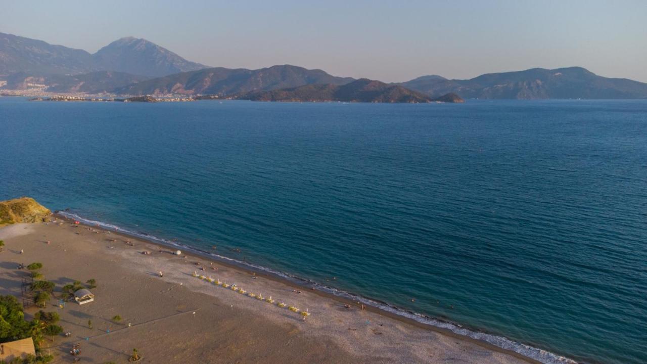 Ada Villa Fethiye Exterior photo