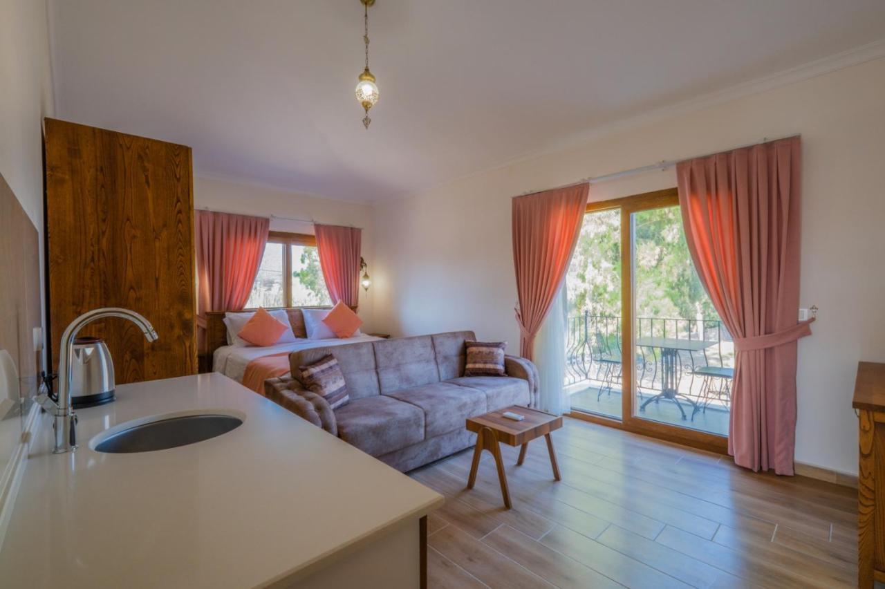 Ada Villa Fethiye Exterior photo