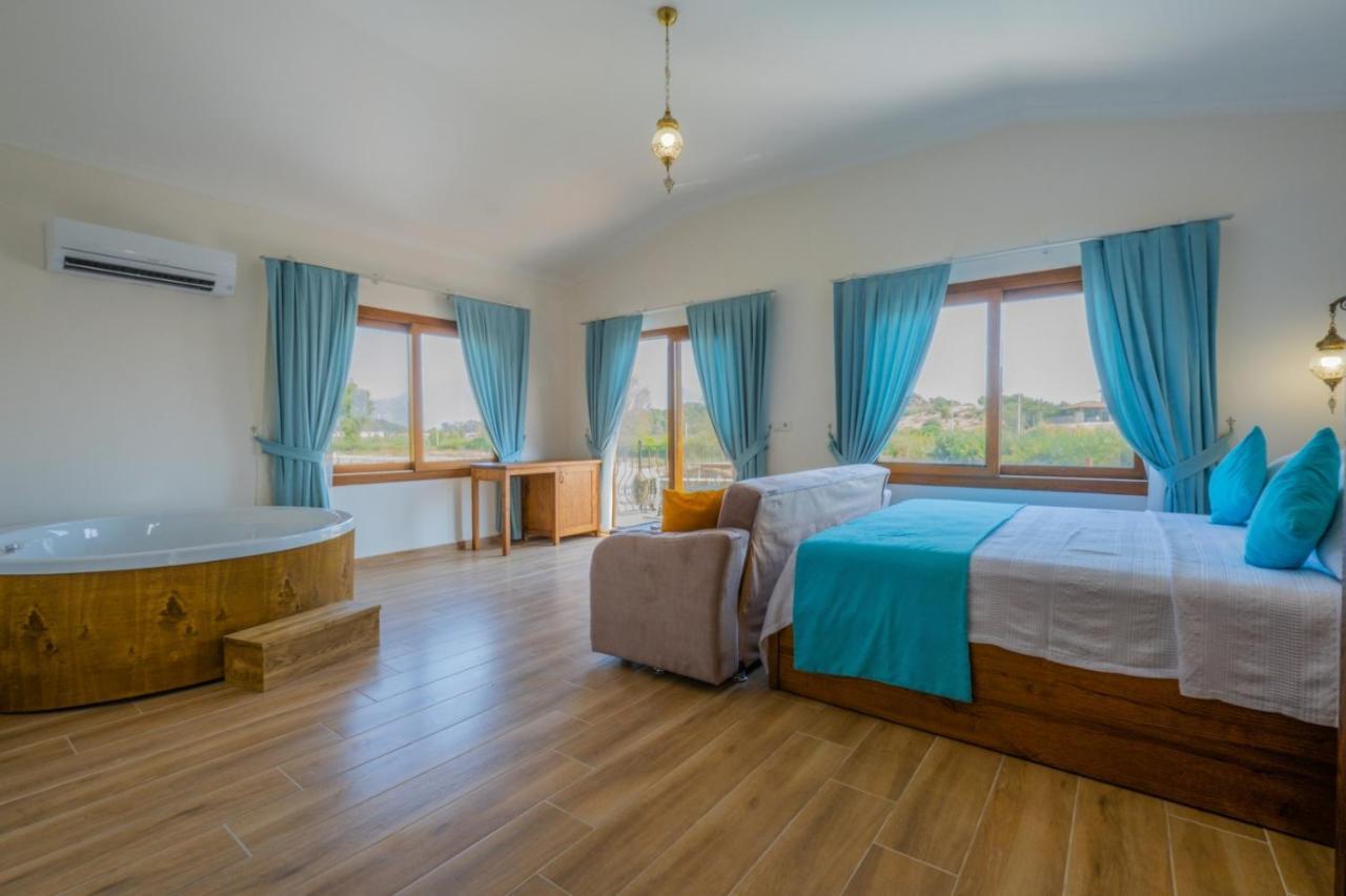 Ada Villa Fethiye Exterior photo