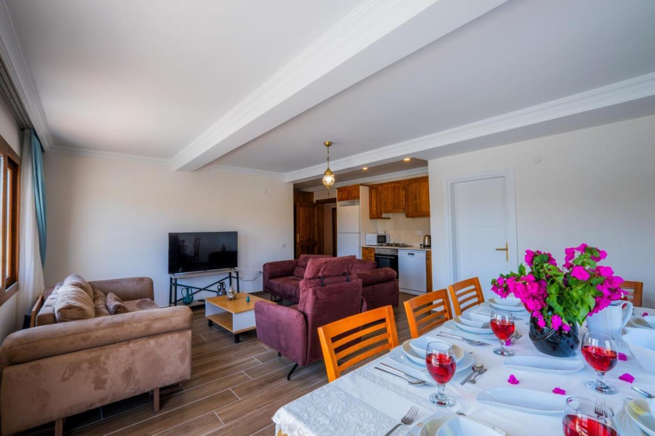 Ada Villa Fethiye Exterior photo
