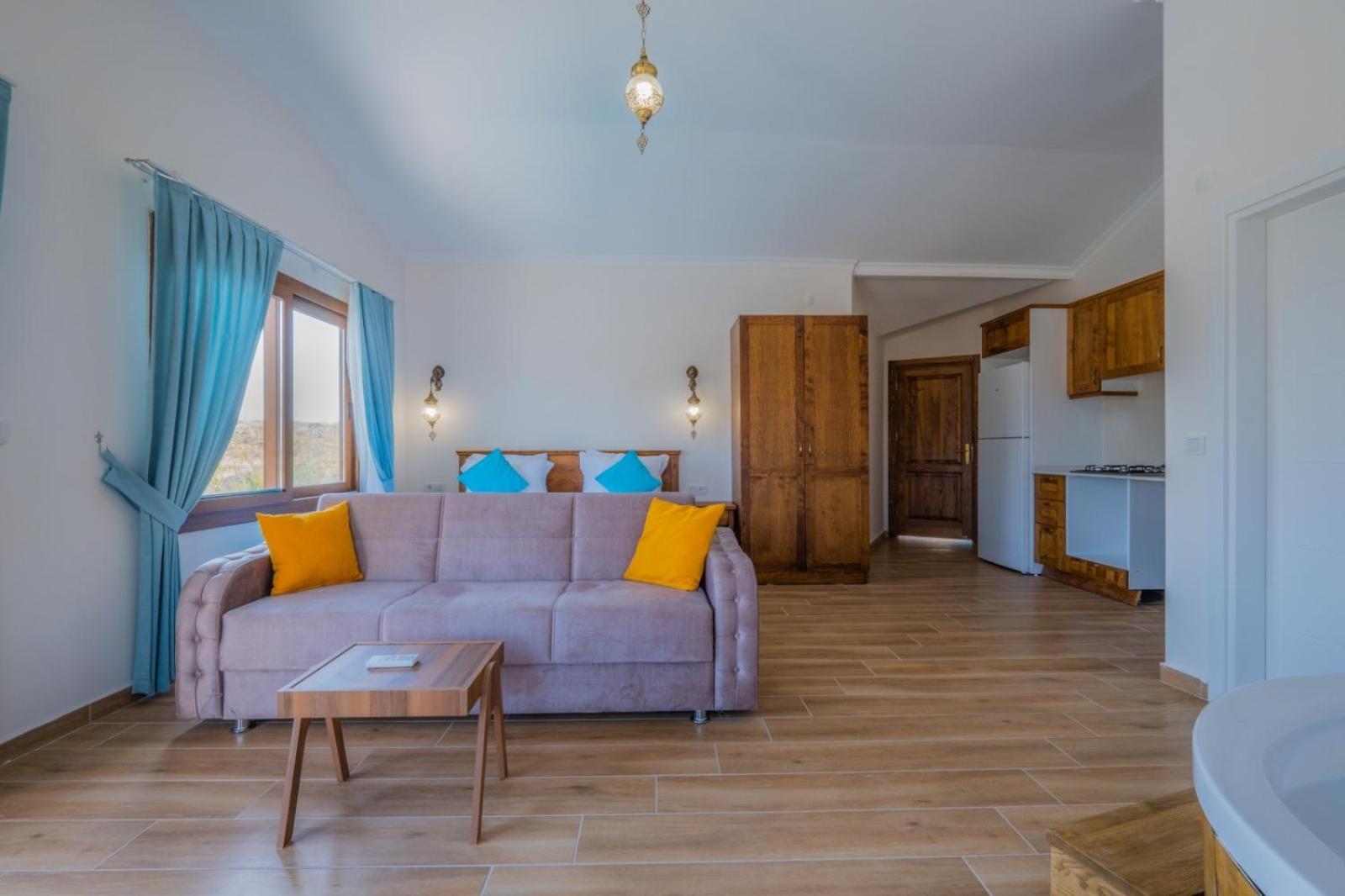 Ada Villa Fethiye Exterior photo