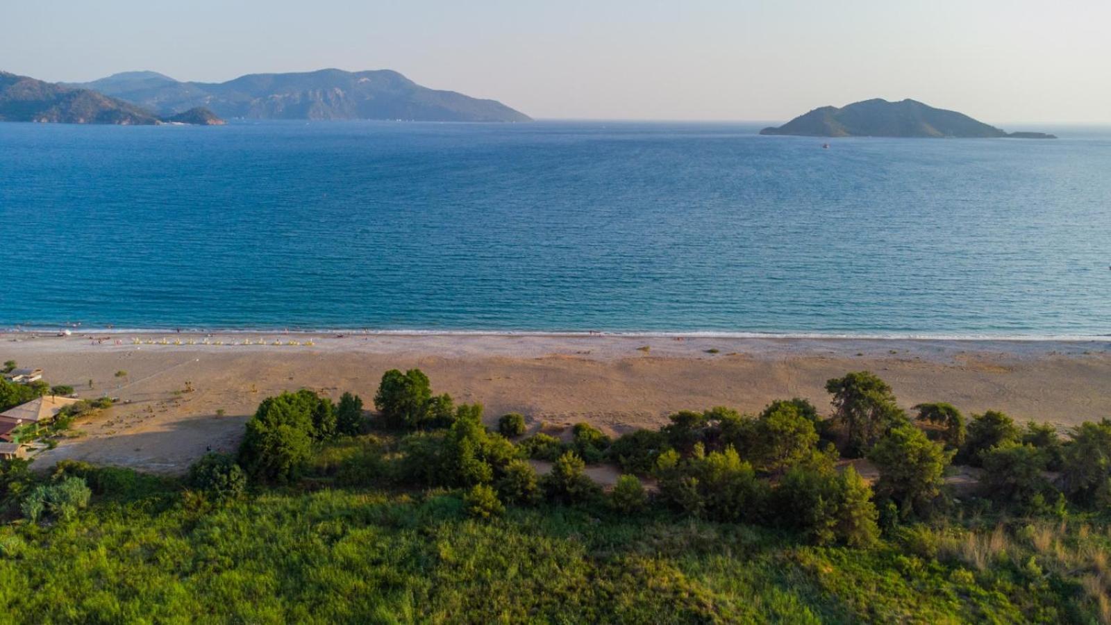 Ada Villa Fethiye Exterior photo