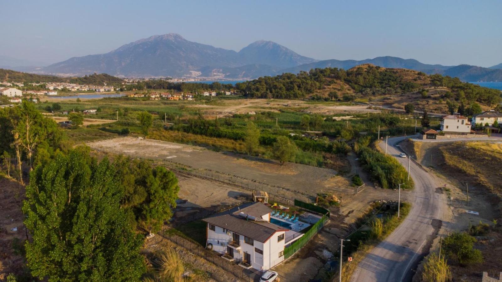 Ada Villa Fethiye Exterior photo